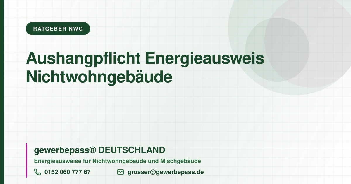 Aushangpflicht, gewerbepass DEUTSCHLAND, Tel. 0152 060 777 67