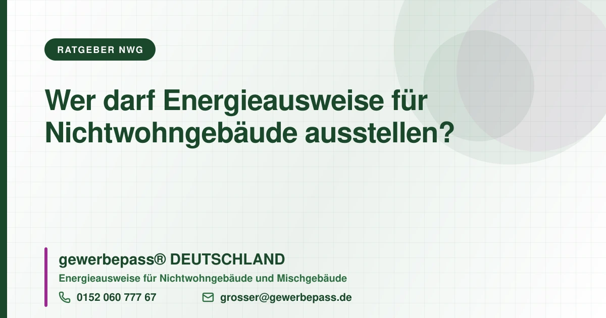 Ausstellungsberechtigte, gewerbepass DEUTSCHLAND, Tel. 0152 060 777 67
