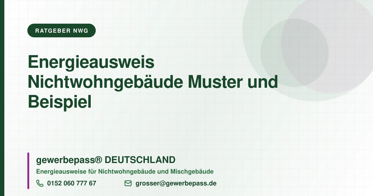 Muster-Ausweis, gewerbepass DEUTSCHLAND, Tel. 0152 060 777 67
