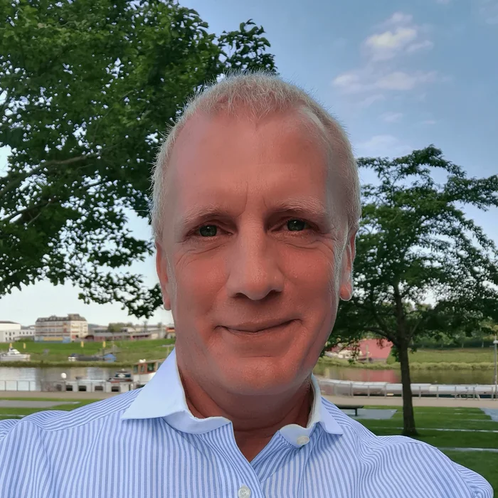 Stephan Grosser